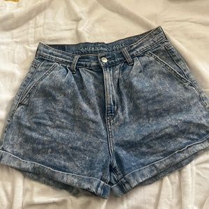 American eagle shorts